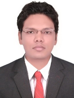 Mohammad Ahmad Ansari