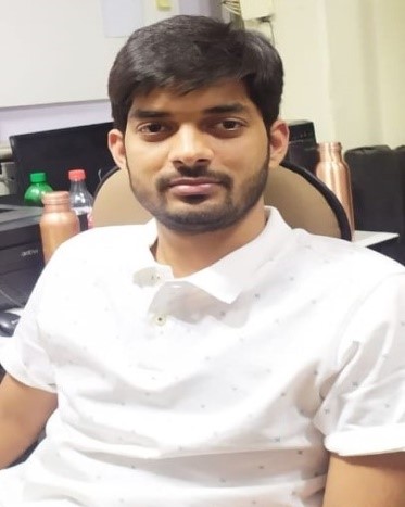 Shivendra Nath Mishra