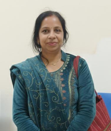 Dr. Poonam Agarwal